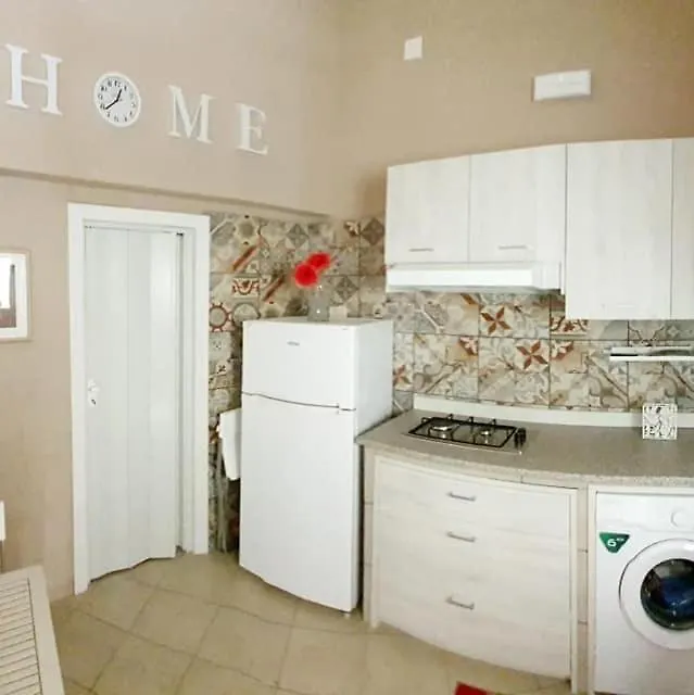 Appartement Appartamenti Della Rotonda Catane Italie