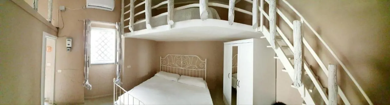 Apartment Appartamenti Della Rotonda Catania Italy