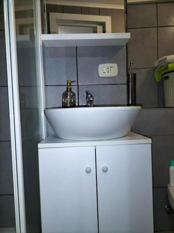Appartement Appartamenti Della Rotonda Catane