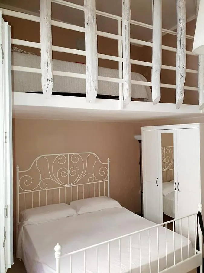 Apartament Appartamenti Della Rotonda Katania
