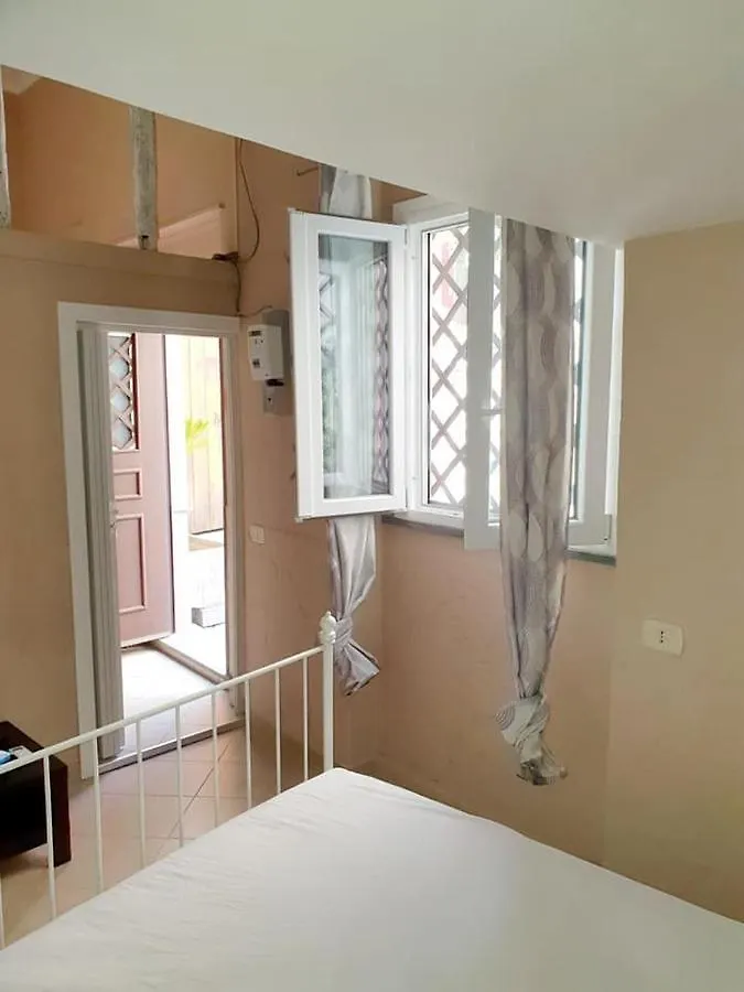 Apartment Appartamenti Della Rotonda Catania