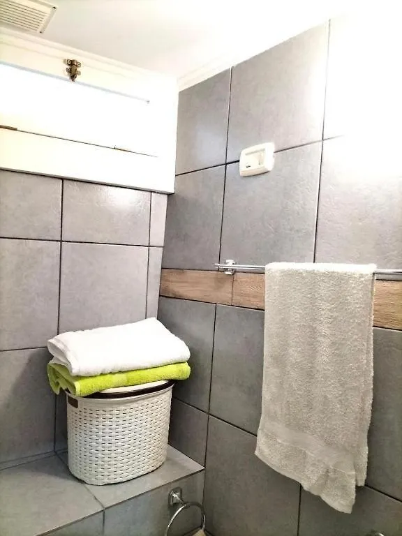 Appartamenti Della Rotonda Catania Apartment