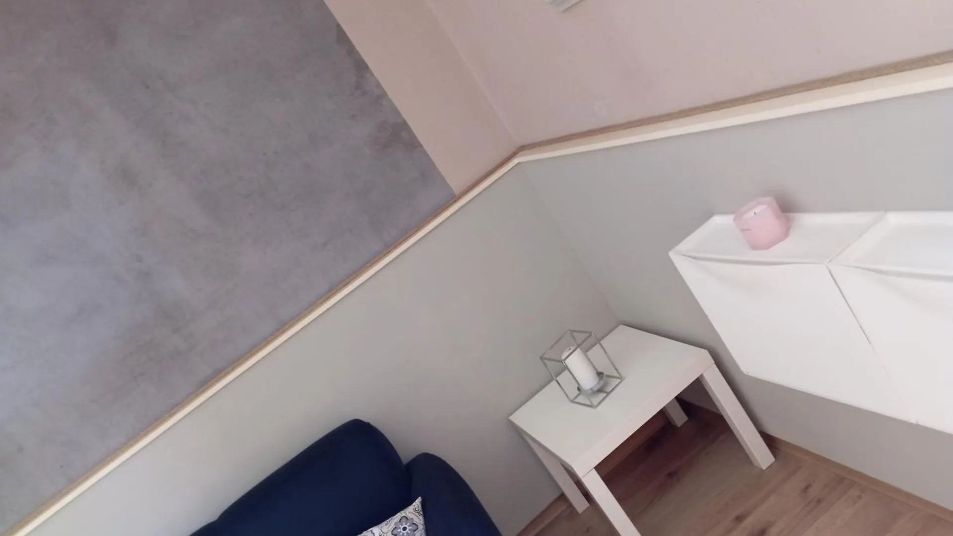 Appartamenti Della Rotonda Catania Apartment