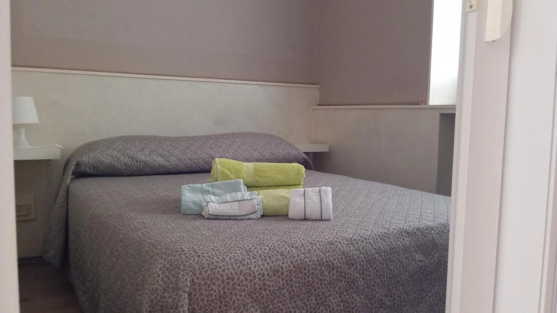 Apartment Appartamenti Della Rotonda Catania