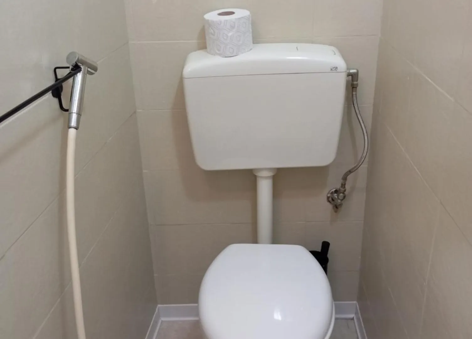 Apartment Appartamenti Della Rotonda Catania