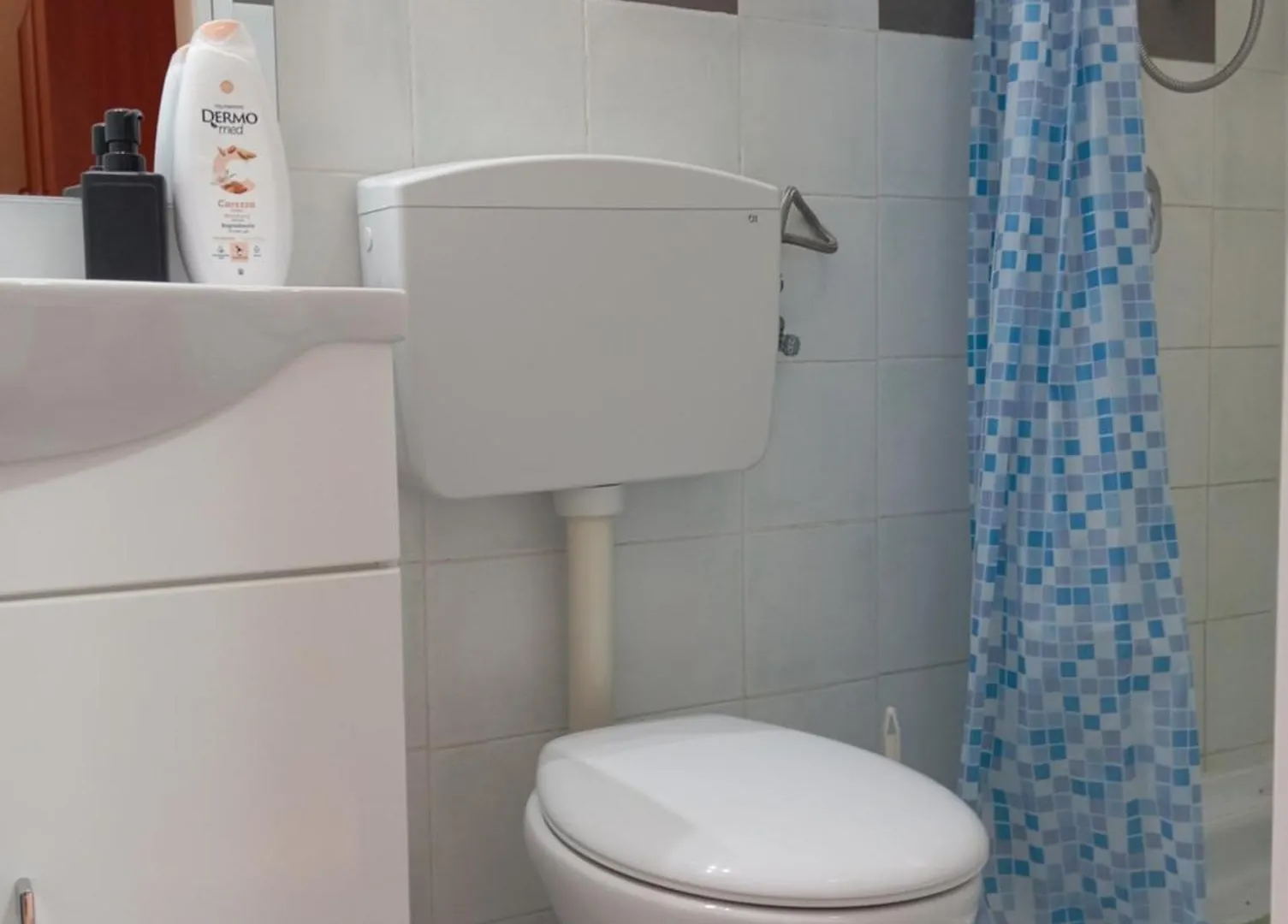 Apartment Appartamenti Della Rotonda Catania Italy
