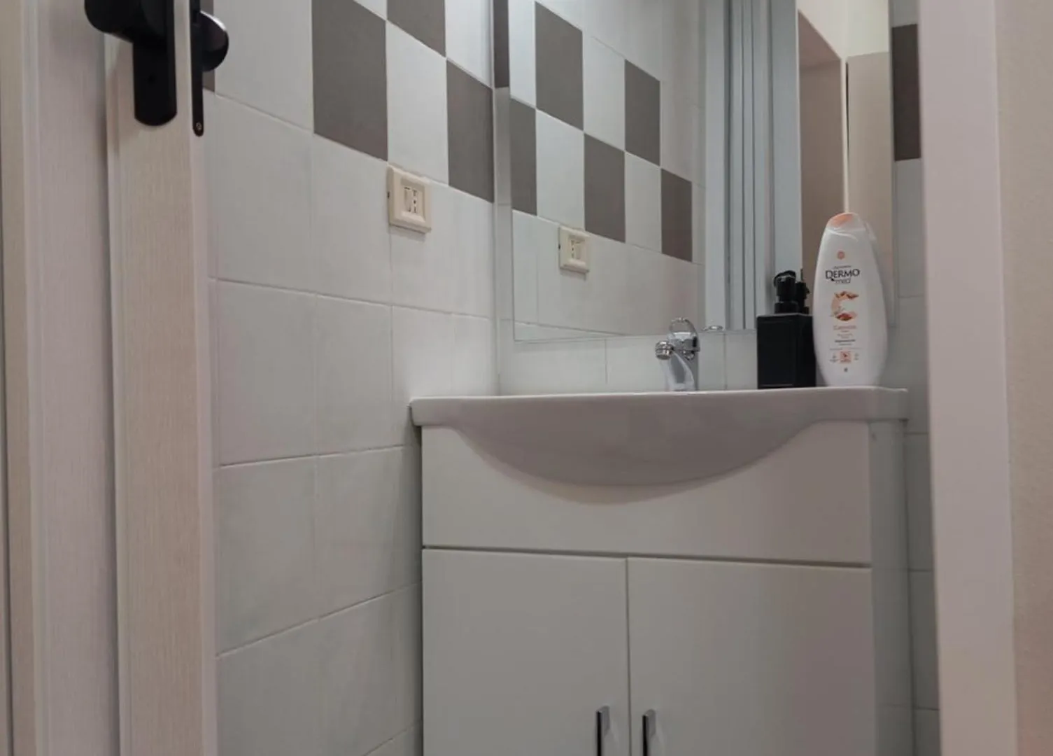 Apartment Appartamenti Della Rotonda Catania
