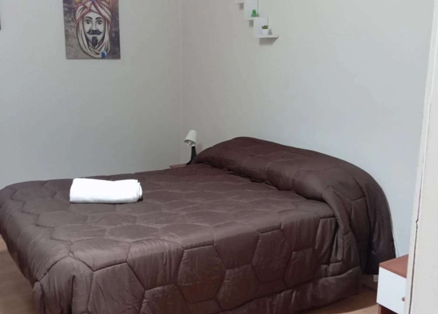Appartamenti Della Rotonda Catane Appartement