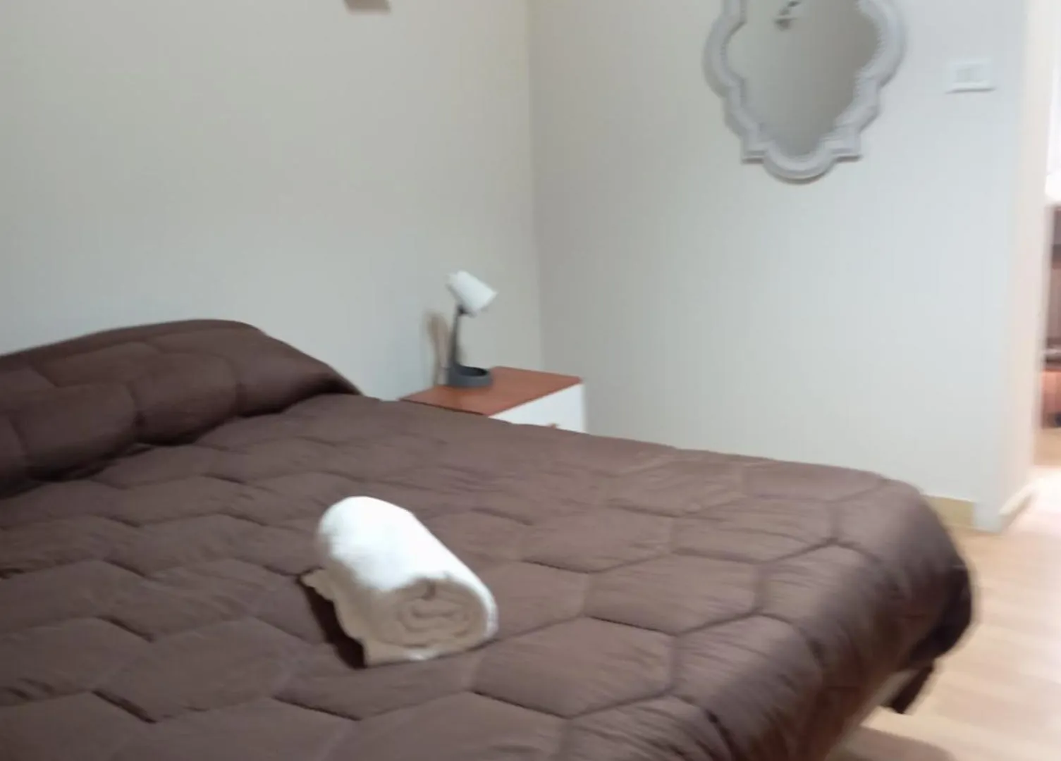 Appartamenti Della Rotonda Catania Apartment