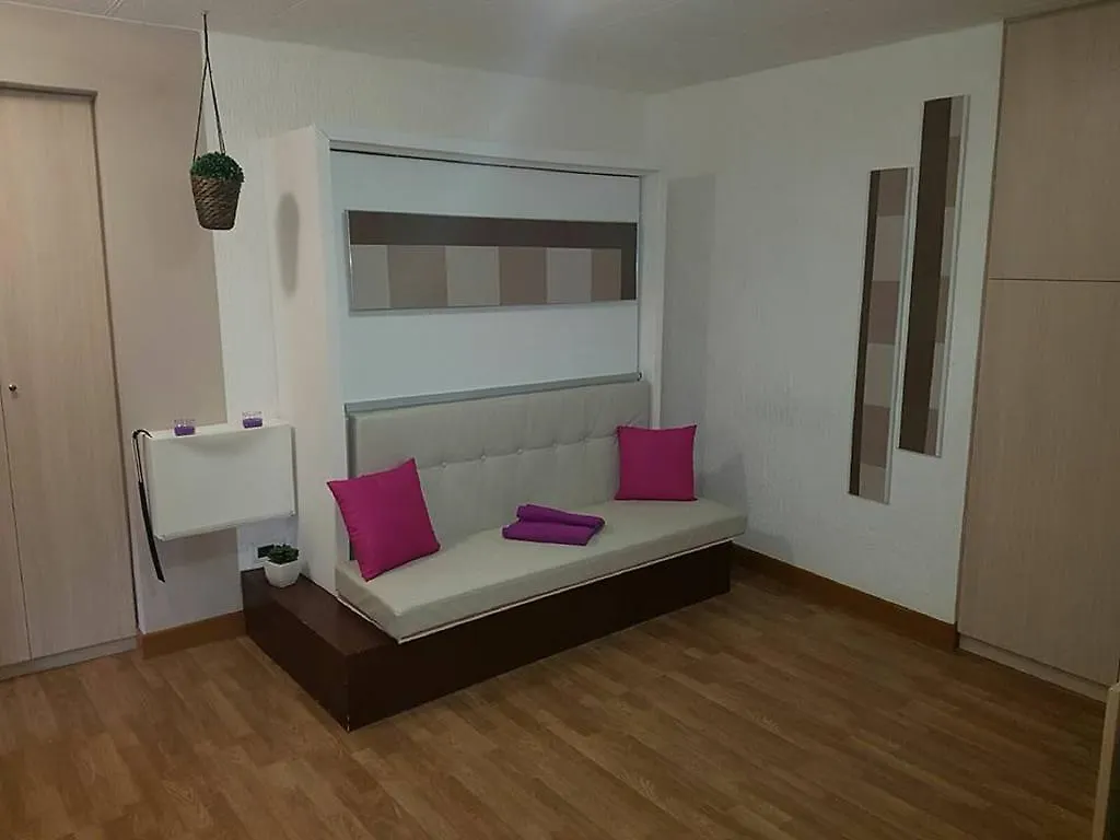 Apartment Appartamenti Della Rotonda Catania