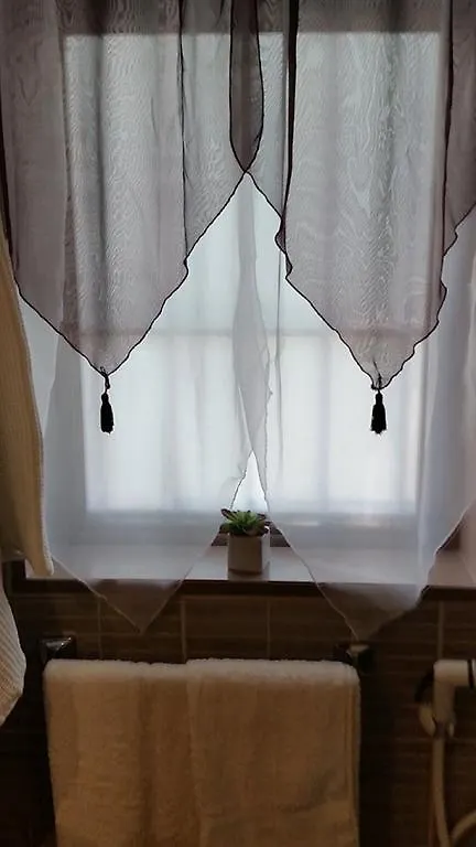 Apartament Appartamenti Della Rotonda Katania Włochy