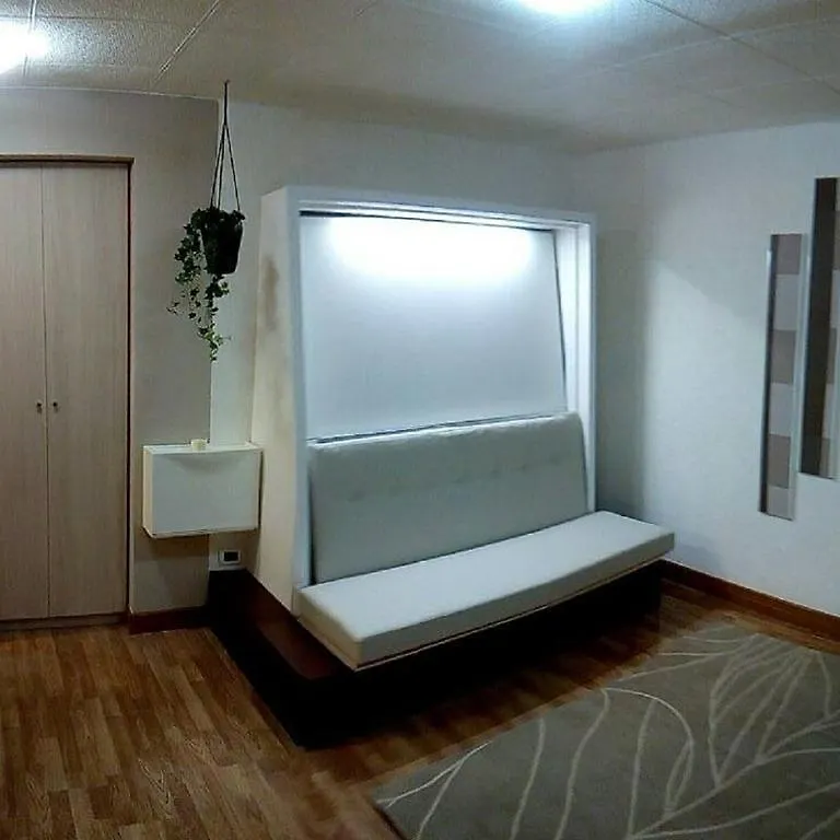 Apartment Appartamenti Della Rotonda Catania Italy