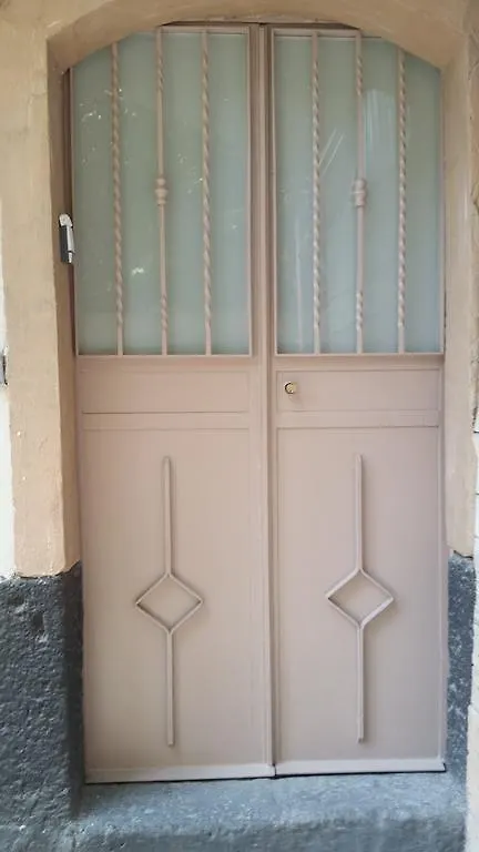 Appartamenti Della Rotonda Catania