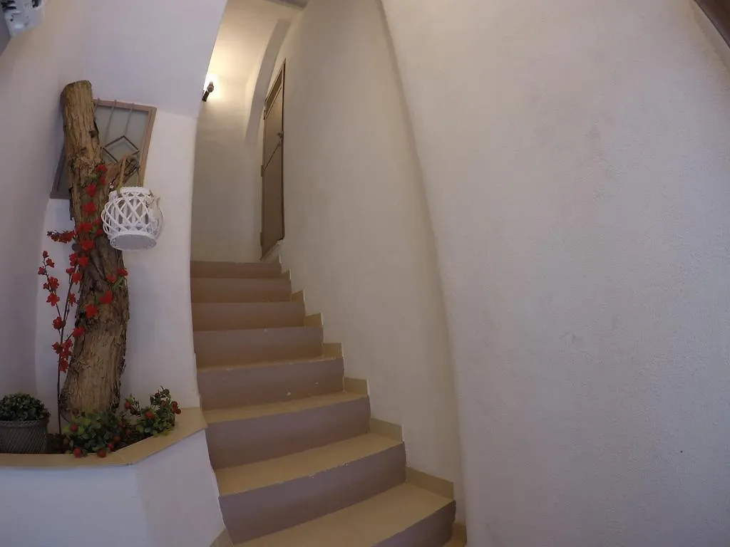 Apartment Appartamenti Della Rotonda Catania Italy