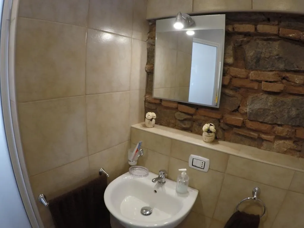Apartment Appartamenti Della Rotonda Catania