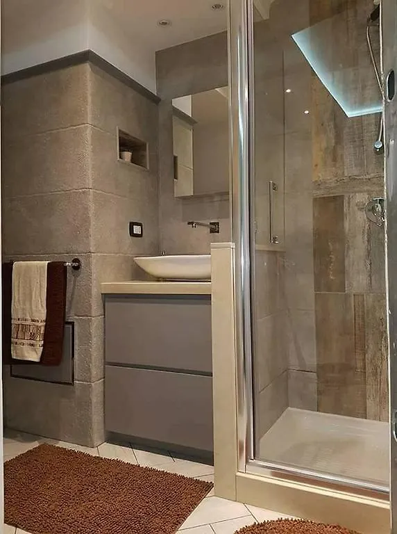 Appartamenti Della Rotonda Catania Apartment