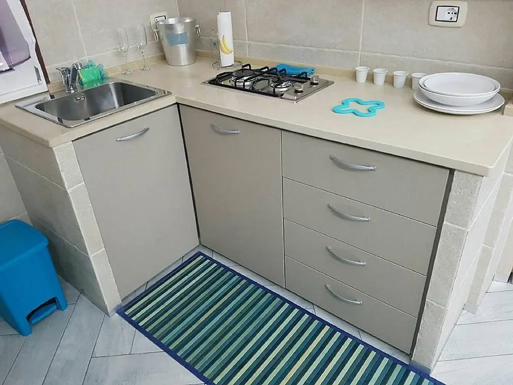 Appartamenti Della Rotonda Catane Appartement