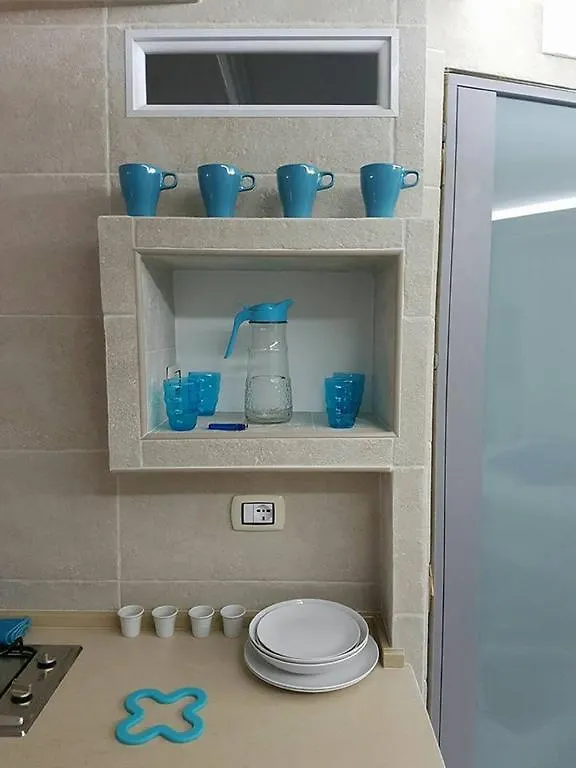 Appartamenti Della Rotonda Catania Apartment