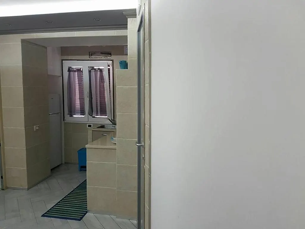 Appartamenti Della Rotonda Catane Appartement