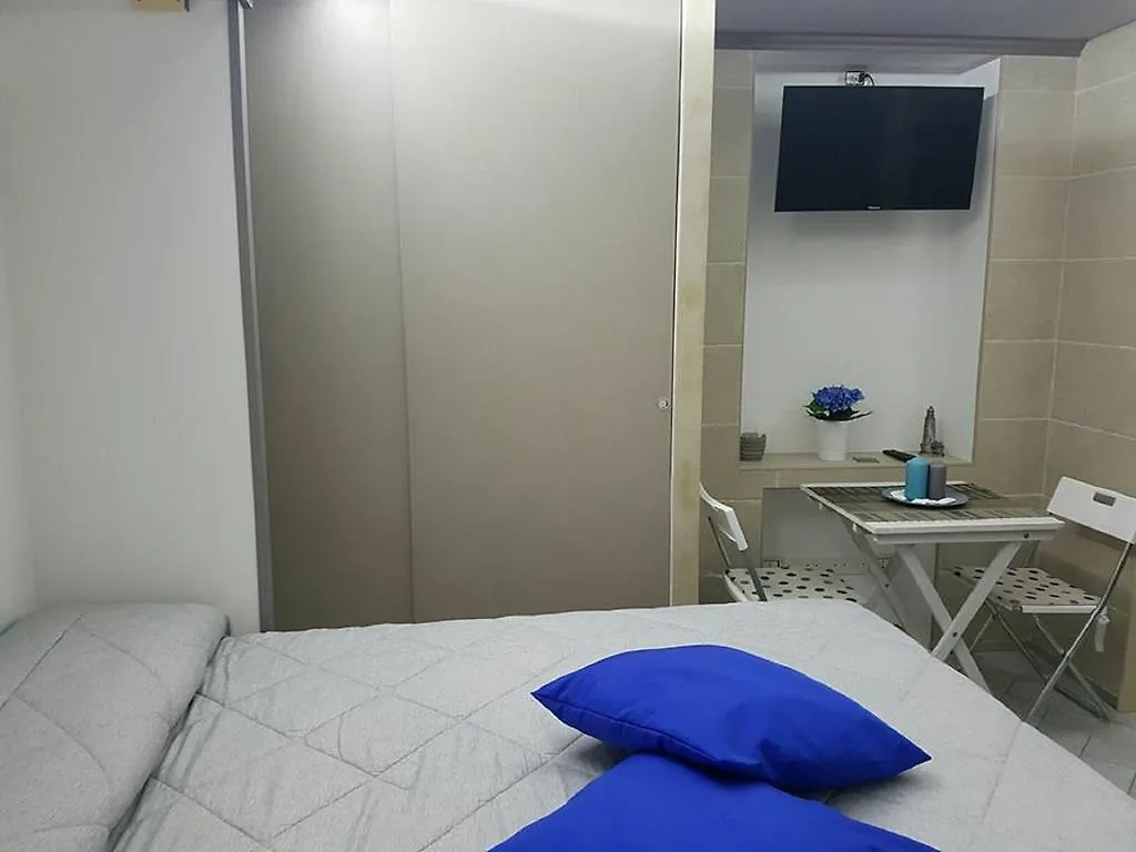 Apartment Appartamenti Della Rotonda Catania