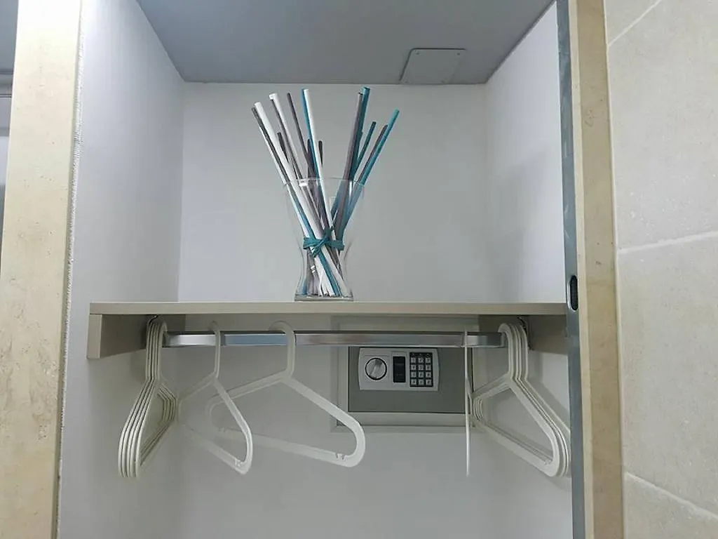 Appartamenti Della Rotonda Catania Apartment