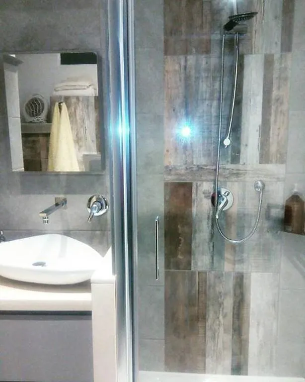 Apartamento Appartamenti Della Rotonda Catania