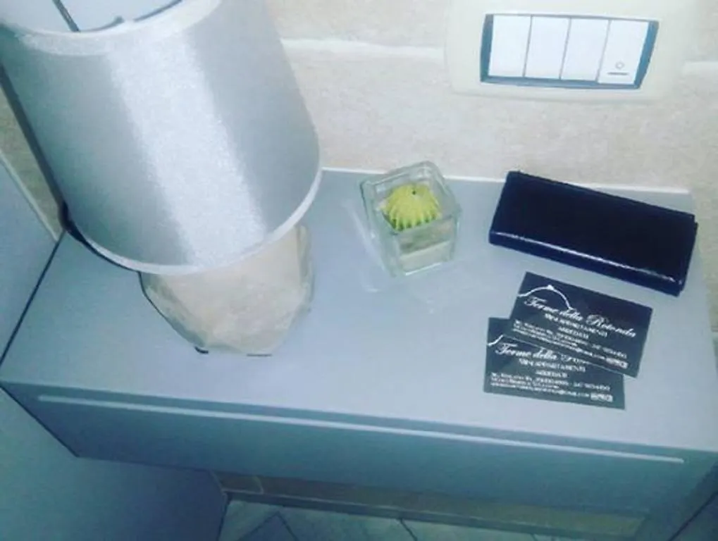 Apartamento Appartamenti Della Rotonda Catania