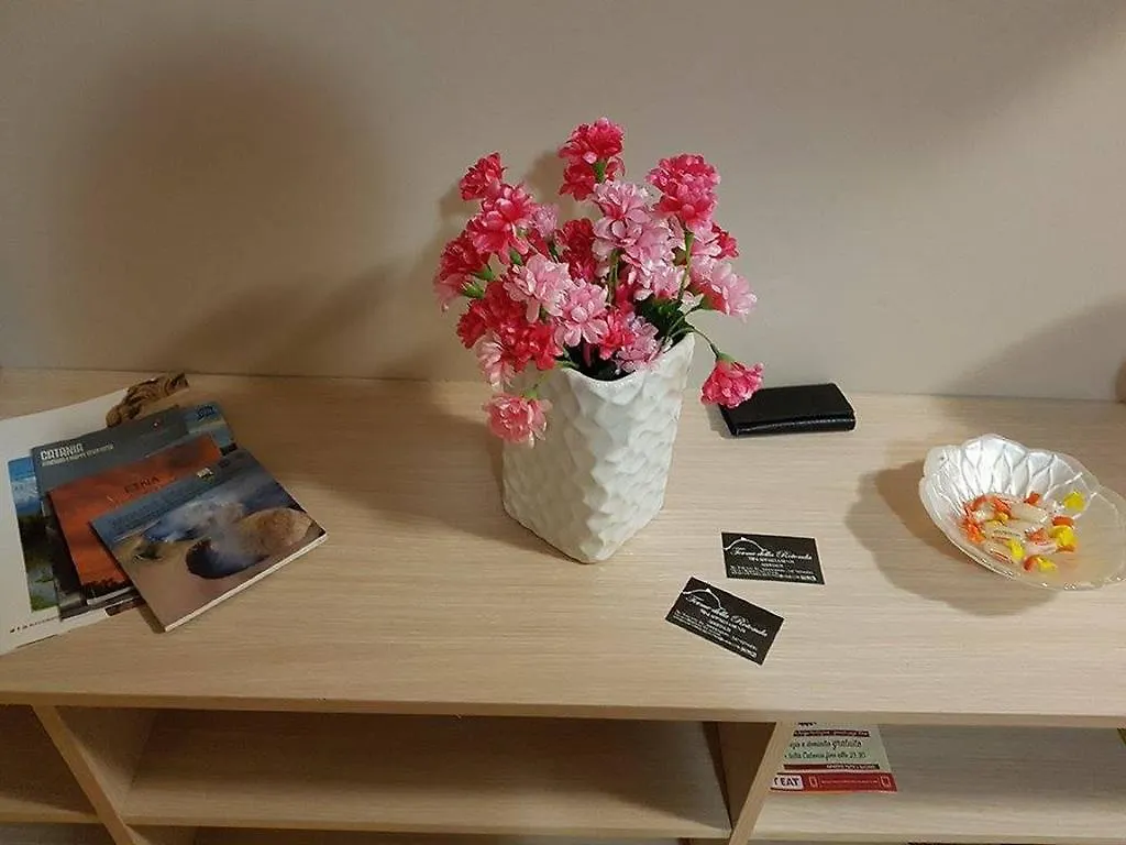 Appartamenti Della Rotonda Catania Apartment