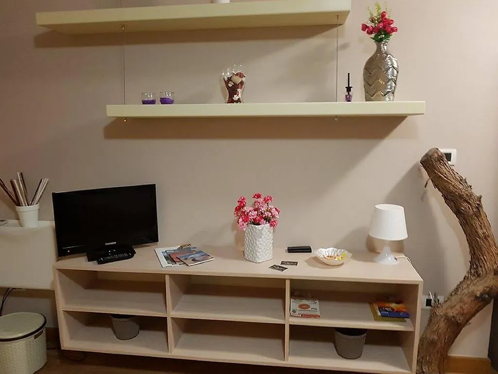 Appartamenti Della Rotonda Katania Apartament
