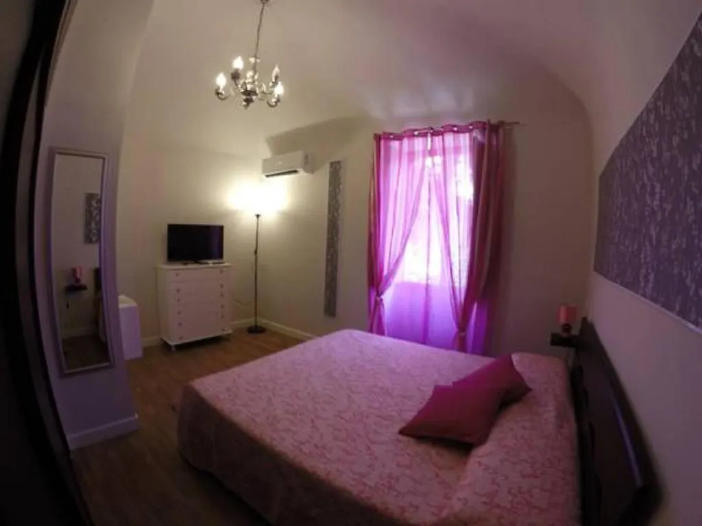 Appartement Appartamenti Della Rotonda Catane