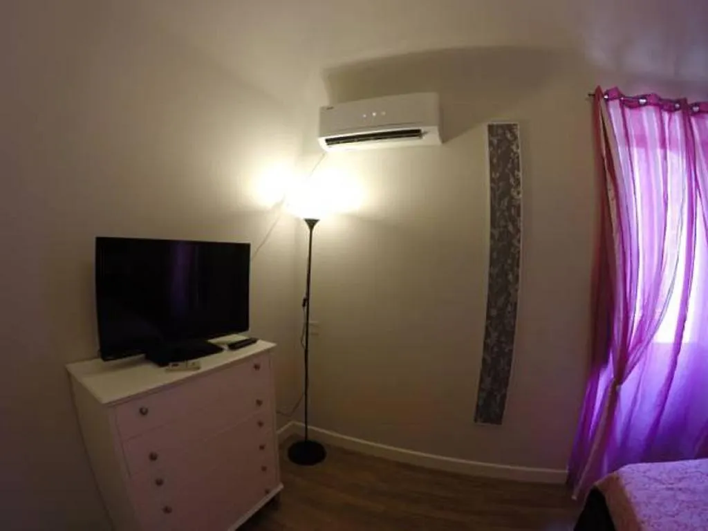 Apartment Appartamenti Della Rotonda Catania