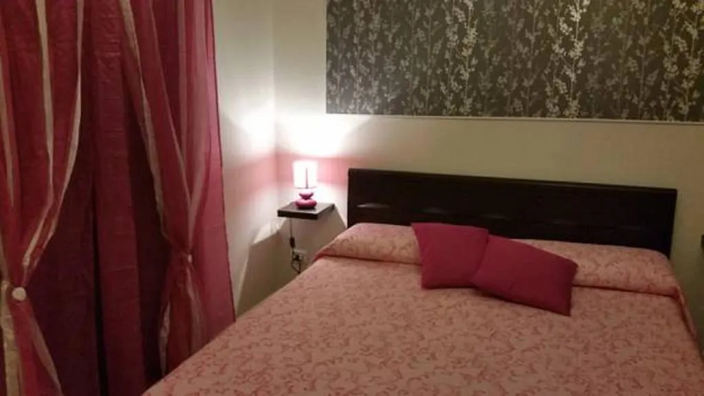 Appartamenti Della Rotonda Catania Apartment