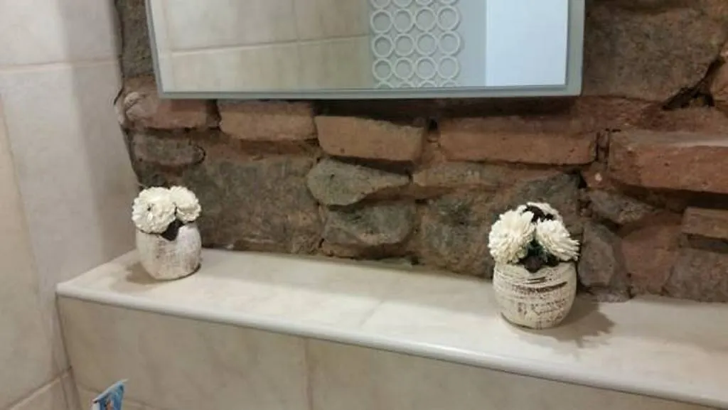 Apartment Appartamenti Della Rotonda Catania Italy