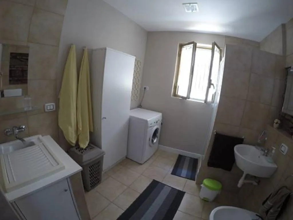 Apartament Appartamenti Della Rotonda Katania
