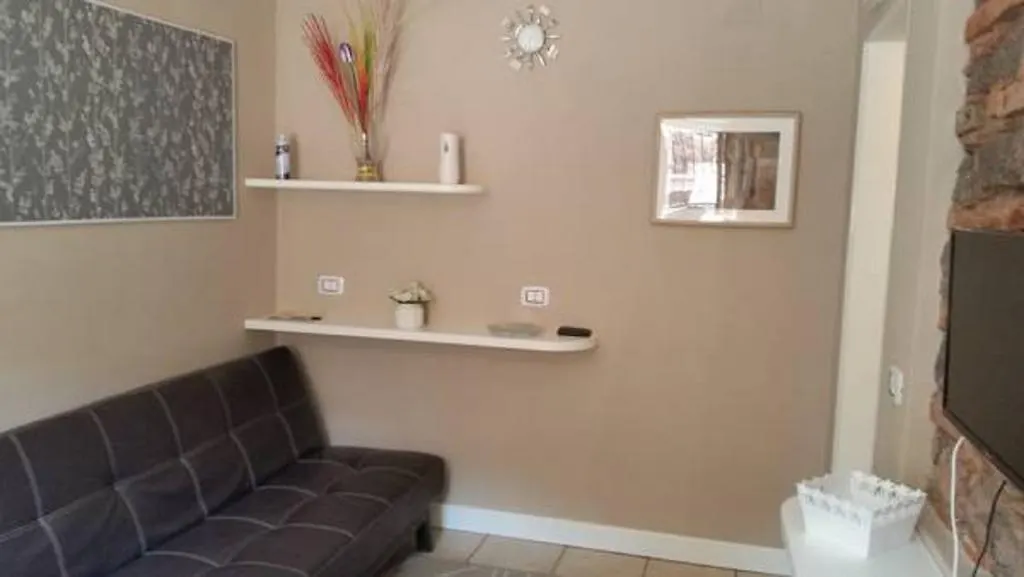 Apartament Appartamenti Della Rotonda Katania Włochy