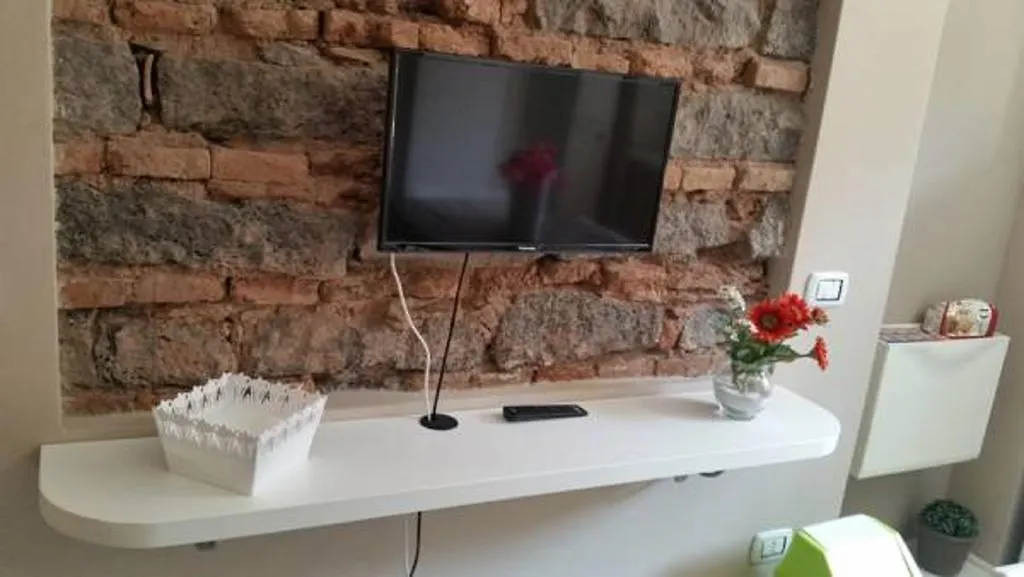 Apartment Appartamenti Della Rotonda Catania Italy