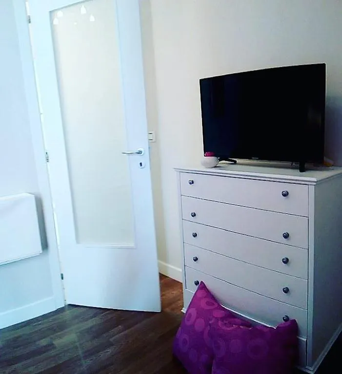 Appartamenti Della Rotonda Catania Apartment