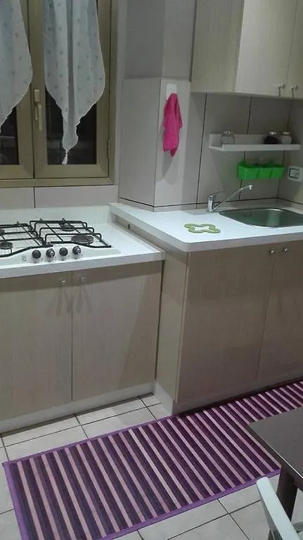 Appartamenti Della Rotonda Catania Apartment