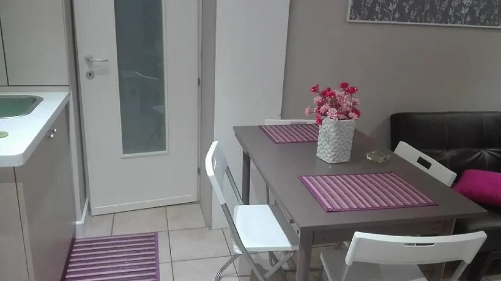 Appartement Appartamenti Della Rotonda Catane