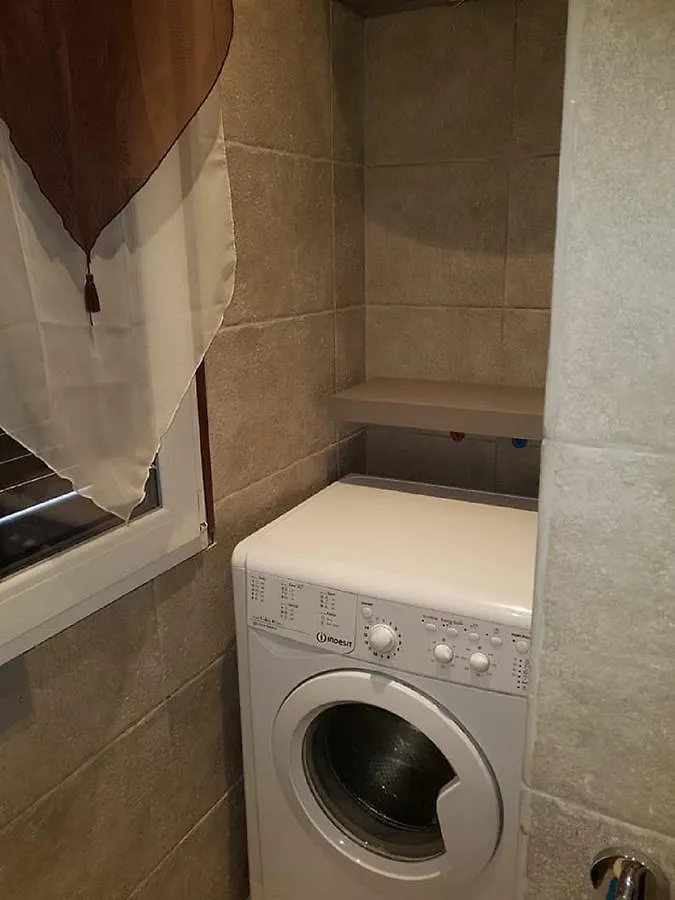 Apartamento Appartamenti Della Rotonda Catania Italia