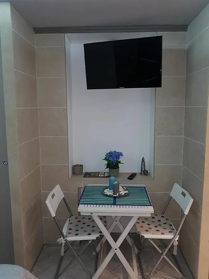 Apartment Appartamenti Della Rotonda Catania Italy