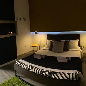Minihomecatania Bed and Breakfast