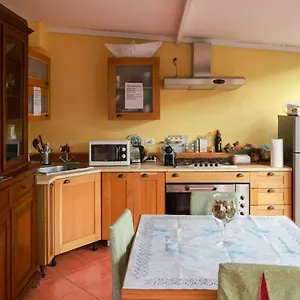 San Berillo House Διαμέρισμα