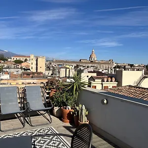 Tricora Sicilian Bed and Breakfast