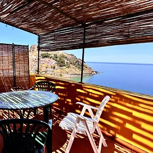 Sea Appartement Castelsardo