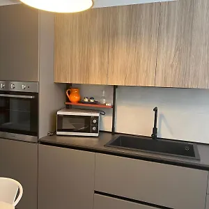 Artemisia Appartement Catane