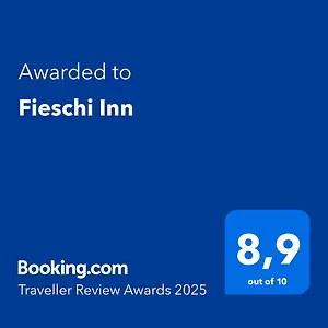 Fieschi Appartement Gênes