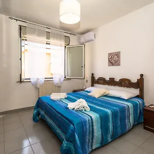 Sardinia-holiday Casa Pesce Palla Appartement La Maddalena (Sassari)