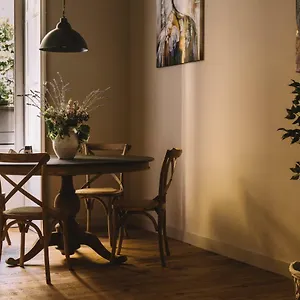 Four Elements Appartement Catane