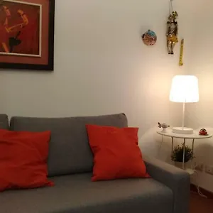 A Casa Di Lori Appartement Catane